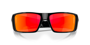 Heliostat - Polished Black Prizm Ruby