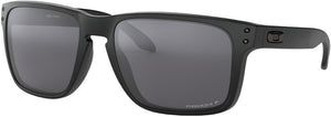 Holbrook XL - Matte Black Prizm Black Polarized