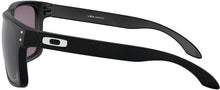 Load image into Gallery viewer, Holbrook XL - Matte Black/Prizm Grey
