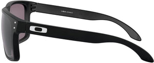 Holbrook XL - Matte Black/Prizm Grey
