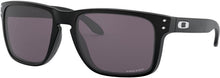 Load image into Gallery viewer, Holbrook XL - Matte Black/Prizm Grey
