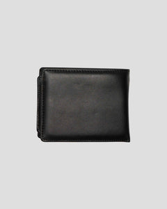 Icon Wallet - Black