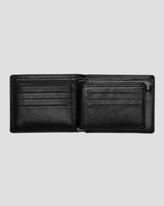 Icon Wallet - Black