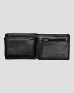 Icon Wallet - Black