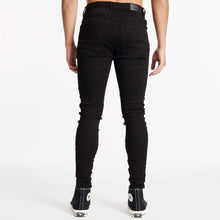 Load image into Gallery viewer, K1 Super Skinny Fit Jean - Black
