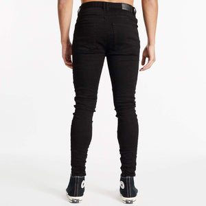 K1 Super Skinny Fit Jean - Black