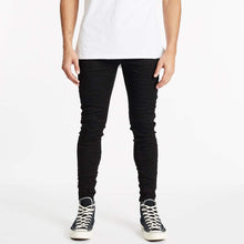 Load image into Gallery viewer, K1 Super Skinny Fit Jean - Black
