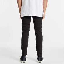 Load image into Gallery viewer, K2 Skinny Fit Jean - Destroyed Black
