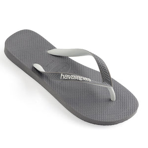 Kids Top Mix Steel Grey Thong