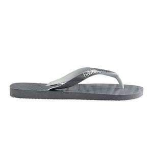 Kids Top Mix Steel Grey Thong