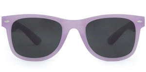 Leni - Gloss translucent Lilac