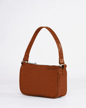 Load image into Gallery viewer, Mila HandBag - Chocolate
