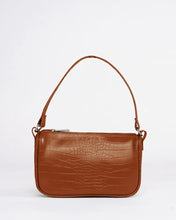 Load image into Gallery viewer, Mila HandBag - Chocolate
