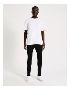 Nevada Super Skinny Fit Jean - Black