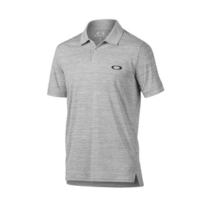 New Galaxy Polo - Granite Heather