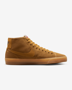 Nike SB BLZR Court Mid Premium - Desert