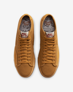 Nike SB BLZR Court Mid Premium - Desert