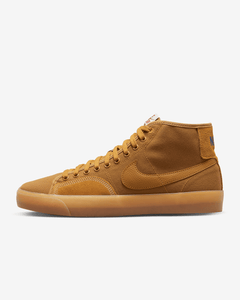 Nike SB BLZR Court Mid Premium - Desert