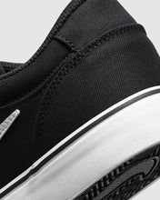 Load image into Gallery viewer, Nike Sb Chron 2 Canvas - Black/White-Black
