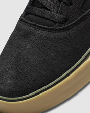 Load image into Gallery viewer, Nike Sb Chron 2 Suede - Black/White/Noir
