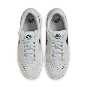 Nike Sb Force 58 - Photon Dust / Black