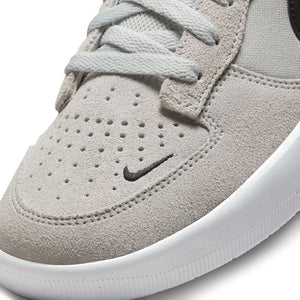 Nike Sb Force 58 - Photon Dust / Black