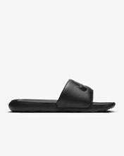 Load image into Gallery viewer, Nike Victori One Slide - Black-Black
