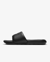 Load image into Gallery viewer, Nike Victori One Slide - Black-Black
