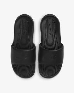 Nike Victori One Slide - Black-Black