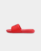 Load image into Gallery viewer, Nike Victori One Slide - University Red
