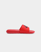 Load image into Gallery viewer, Nike Victori One Slide - University Red
