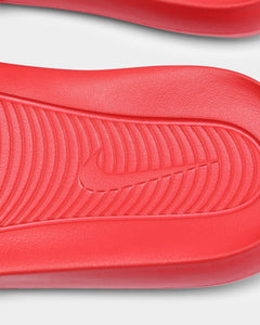 Nike Victori One Slide - University Red