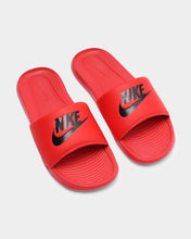 Load image into Gallery viewer, Nike Victori One Slide - University Red
