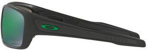 Oakley Turbine - Matte Black - Prizm Jade Polar