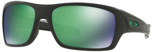 Load image into Gallery viewer, Oakley Turbine - Matte Black - Prizm Jade Polar
