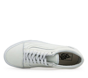 Old Skool (Premium Leather) True White