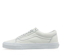 Load image into Gallery viewer, Old Skool (Premium Leather) True White
