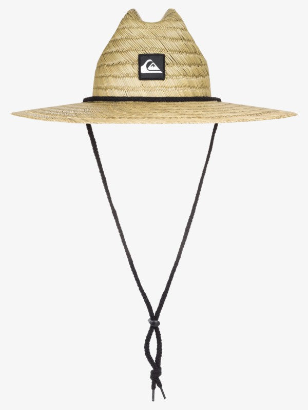 Pierside Youth Straw Hat