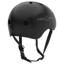 Load image into Gallery viewer, Protec- Classic Skate Matte Black
