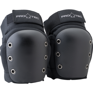 Protec Street JR 3pk Open Black