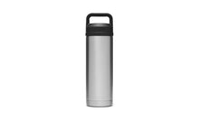 Load image into Gallery viewer, Rambler 18oz Bottle Stainless w/ Chug Cap
