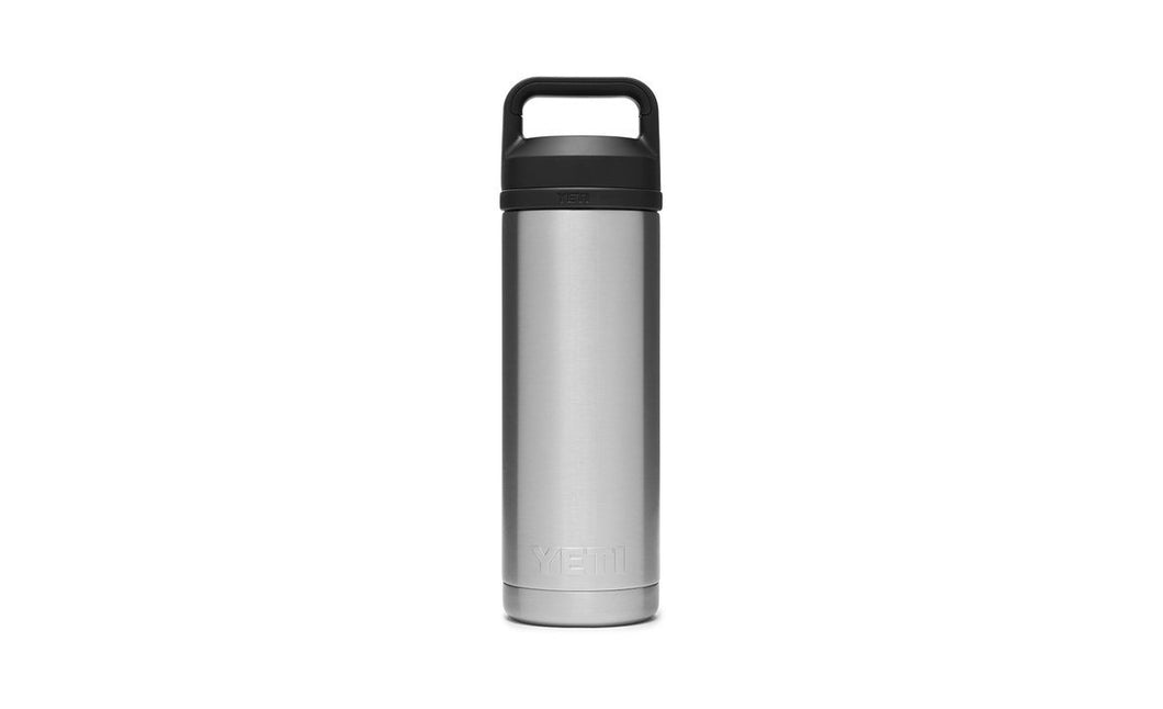 Rambler 18oz Bottle Stainless w/ Chug Cap