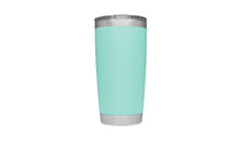 Load image into Gallery viewer, Rambler 20oz w/MS Lid Seafoam
