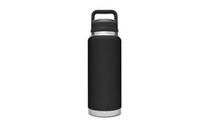 Rambler 26oz Bottle Black w/ Chug Cap