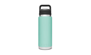 Rambler 26oz Bottle Seafoam w/ Chug Cap