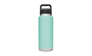 Rambler 36oz Bottle Seafoam w/ Chug Cap