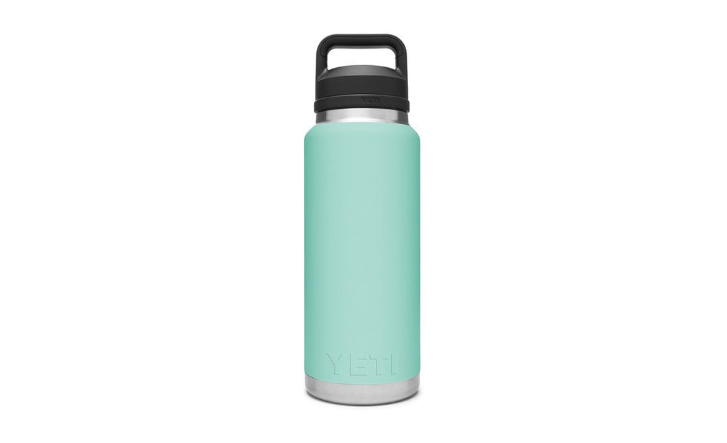 Rambler 36oz Bottle Seafoam w/ Chug Cap