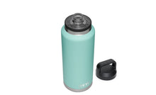 Load image into Gallery viewer, Rambler 46oz Bottle Chug - Seafoam
