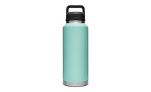 Load image into Gallery viewer, Rambler 46oz Bottle Chug - Seafoam
