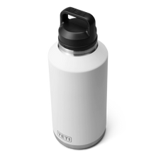 Load image into Gallery viewer, Rambler 64oz Bottle Chug - White
